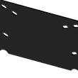 Load image into Gallery viewer, KFI 17-22 Hisun Tactic 550-700/ 15-16 Forge 450-550 ATV Plow Mount