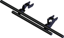 Load image into Gallery viewer, KFI 17+ Polaris Ranger 570 Double Tube Rear Bumper
