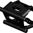 Load image into Gallery viewer, KFI 18-21 Polaris RZR RS1 Winch Mount Bumper