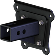 Load image into Gallery viewer, KFI 18-21 Polaris RZR Turbo S 4 Seat 2 in. Receiver Hitch Rear