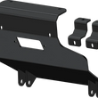 Load image into Gallery viewer, KFI 18-22 Kymco UXV 700 UTV Plow Mount