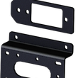 Load image into Gallery viewer, KFI 18-24 Arctic Cat Prowler Pro/ Crew Winch Mount