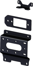 Load image into Gallery viewer, KFI 18-24 Arctic Cat Prowler Pro/ Crew Winch Mount