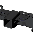 Load image into Gallery viewer, KFI 18+ Arctic Cat Prowler Pro/ 19+ Crew UTV Plow Mount