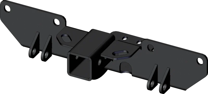 KFI 18+ Arctic Cat Prowler Pro/ 19+ Crew UTV Plow Mount