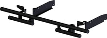 Load image into Gallery viewer, KFI 18+ Arctic Cat Prowler Pro/ Crew Double Tube Rear Bumper
