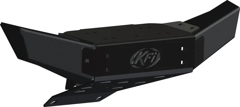 KFI 18+ Arctic Cat Wildcat XX Winch Bumper