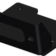 Load image into Gallery viewer, KFI 18+ John Deere XUV 835/ 865 HD Wide Fairlead Bracket Winch Mount