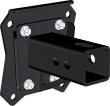 Load image into Gallery viewer, KFI 18+ Polaris RZR 1000 XP/ Turbo 2 in. Receiver Hitch Rear