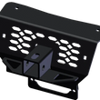 Load image into Gallery viewer, KFI 18+ Polaris Ranger 1000/ XP/ Crew 2 in. Receiver Hitch Front Upper