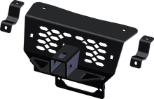 Load image into Gallery viewer, KFI 18+ Polaris Ranger 1000/ XP/ Crew 2 in. Receiver Hitch Front Upper