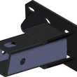 Load image into Gallery viewer, KFI 18+ Polaris Ranger 1000/ XP/ Crew 2 in. Receiver Hitch Lower Front