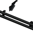 Load image into Gallery viewer, KFI 18+ Yamaha Wolverine X4 / 21+ RMAX4 Double Tube Rear Bumper