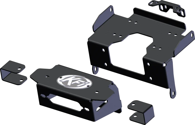 KFI 19-21 Honda Talon 1000 R/X/ 4 Winch Mount