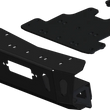 Load image into Gallery viewer, KFI 19-21 Polaris RZR XP 4 Turbo S/ 2021 RZR Tubo S/4 Winch Mount