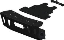 Load image into Gallery viewer, KFI 19-21 Polaris RZR XP 4 Turbo S/ 2021 RZR Tubo S/4 Winch Mount
