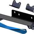 Load image into Gallery viewer, KFI 19-23 Kubota Sidekick 850 UTV Plow Mount