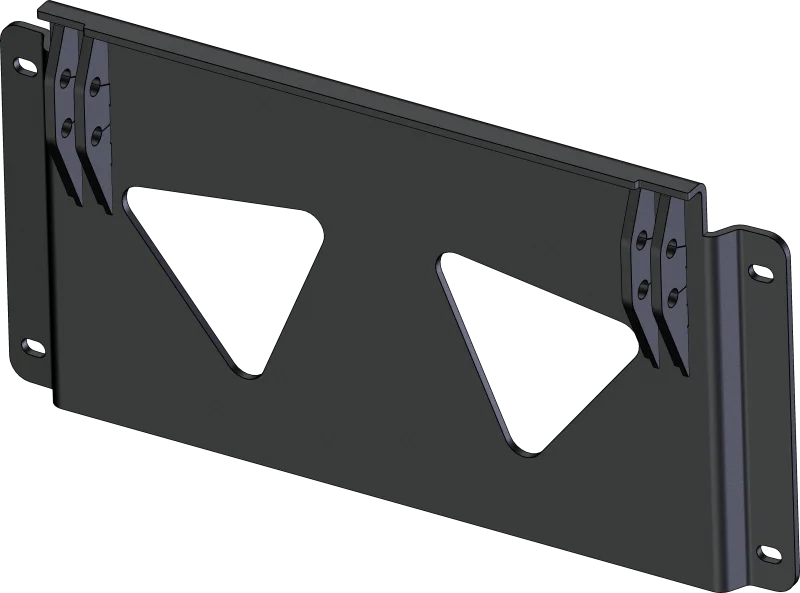 KFI 19+ CF Moto C Force 600/ S/ L / 21+ C Force 600 Touring ATV Plow Mount