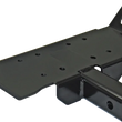 Load image into Gallery viewer, KFI 2 in. Receiver Winch Mount