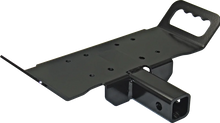 Load image into Gallery viewer, KFI 2 in. Receiver Winch Mount