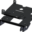 Load image into Gallery viewer, KFI 20+ Polaris RZR XP Pro/ 4 UTV Plow Mount