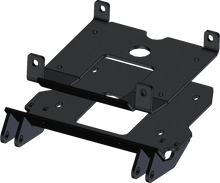 Load image into Gallery viewer, KFI 20+ Polaris RZR XP Pro/ 4 UTV Plow Mount