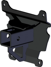Load image into Gallery viewer, KFI 20+ Polaris Sportsman XP 1000/ Scrambler XP 1000 ATV Rear Receiver Hitch