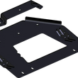 Load image into Gallery viewer, KFI 20+ Polaris Sportsman XP 1000/ Scrambler XP S 1000 ATV Plow Mount