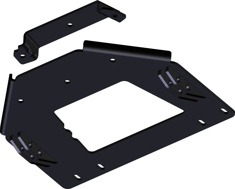 KFI 20+ Polaris Sportsman XP 1000/ Scrambler XP S 1000 ATV Plow Mount