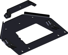 Load image into Gallery viewer, KFI 20+ Polaris Sportsman XP 1000/ Scrambler XP S 1000 ATV Plow Mount