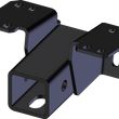 Load image into Gallery viewer, KFI 20+ Yamaha Wolverine X2/ R-Spec/ SE X4/SE 2 in. Receiver Hitch Front