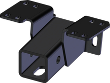 Load image into Gallery viewer, KFI 20+ Yamaha Wolverine X2/ R-Spec/ SE X4/SE 2 in. Receiver Hitch Front