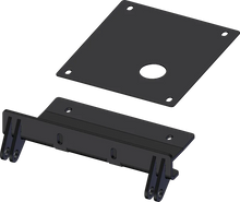Load image into Gallery viewer, KFI 20+ Yamaha Wolverine X2 / X4 UTV Plow Mount