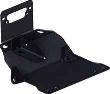 Load image into Gallery viewer, KFI 2019 Yamaha Wolverine X2/ X4 UTV Plow Mount