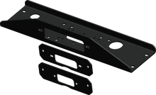 Load image into Gallery viewer, KFI 2020 Mahindra Winch Mount - Mahindra Roxor Winch Mount