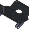 Load image into Gallery viewer, KFI 2023 Kioti K9 UTV Plow Mount