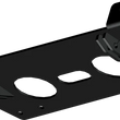 Load image into Gallery viewer, KFI 2024 CFMoto Cforce 800/100 Touring G3 UTV Plow Mount