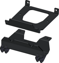 Load image into Gallery viewer, KFI 2024 Polaris RZR XP 1000/ 4 UTV Plow Mount