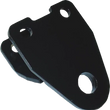 Load image into Gallery viewer, KFI 2025 Honda TRX700 Rubicon/06-23 TRX680 Rincon/ 03-05 TRX650 2 in. Receiver Hitch Ball