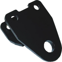 Load image into Gallery viewer, KFI 2025 Honda TRX700 Rubicon/06-23 TRX680 Rincon/ 03-05 TRX650 2 in. Receiver Hitch Ball