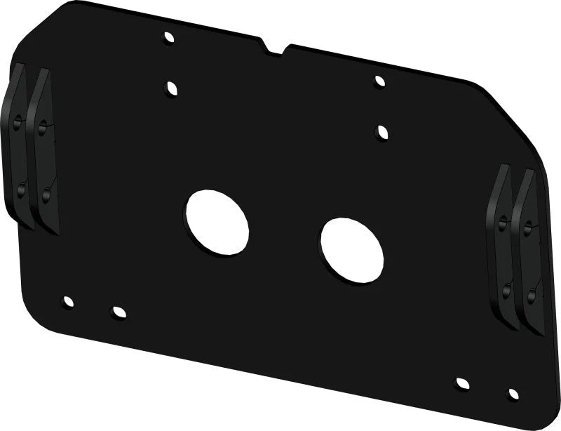 KFI 2025 Kawasaki 450 Brute Force Plow Mount