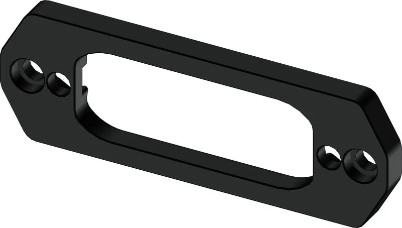 KFI 2025 Polaris 1000 Ranger XP/ Crew Fairlead Adapter 1/2 in.