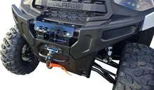 Load image into Gallery viewer, KFI 2025 Polaris 1000 Ranger XP/ Crew Front 2 in. Upper Receiver - Main Product View