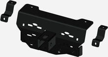 Load image into Gallery viewer, KFI 2025 Polaris 1000 Ranger XP/ Crew Front 2 in. Upper Receiver - Side View