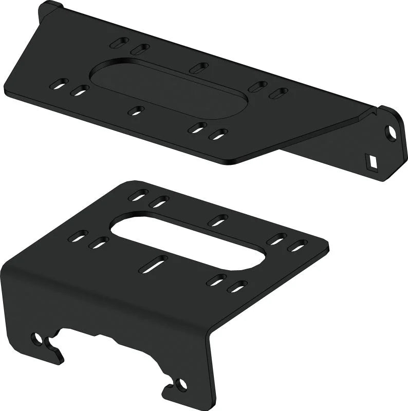 KFI 2025 Polaris 1000 Ranger XP/ Crew Winch Mount