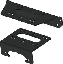 Load image into Gallery viewer, KFI 2025 Polaris 1000 Ranger XP/ Crew Winch Mount