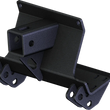 Load image into Gallery viewer, KFI 2025 Polaris Ranger Crew XP 17-22 Ranger XP 1000 Crew 2 in. Receiver Hitch Rear/ Plow Mount