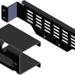 Load image into Gallery viewer, KFI 21-23 Kioti K9 Winch Mount