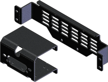 Load image into Gallery viewer, KFI 21-23 Kioti K9 Winch Mount