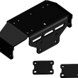 Load image into Gallery viewer, KFI 21+ Honda Pioneer 520/ 15-23 500 Pioneer  Winch Mount